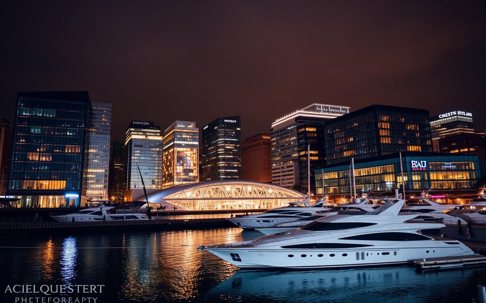 Seaport