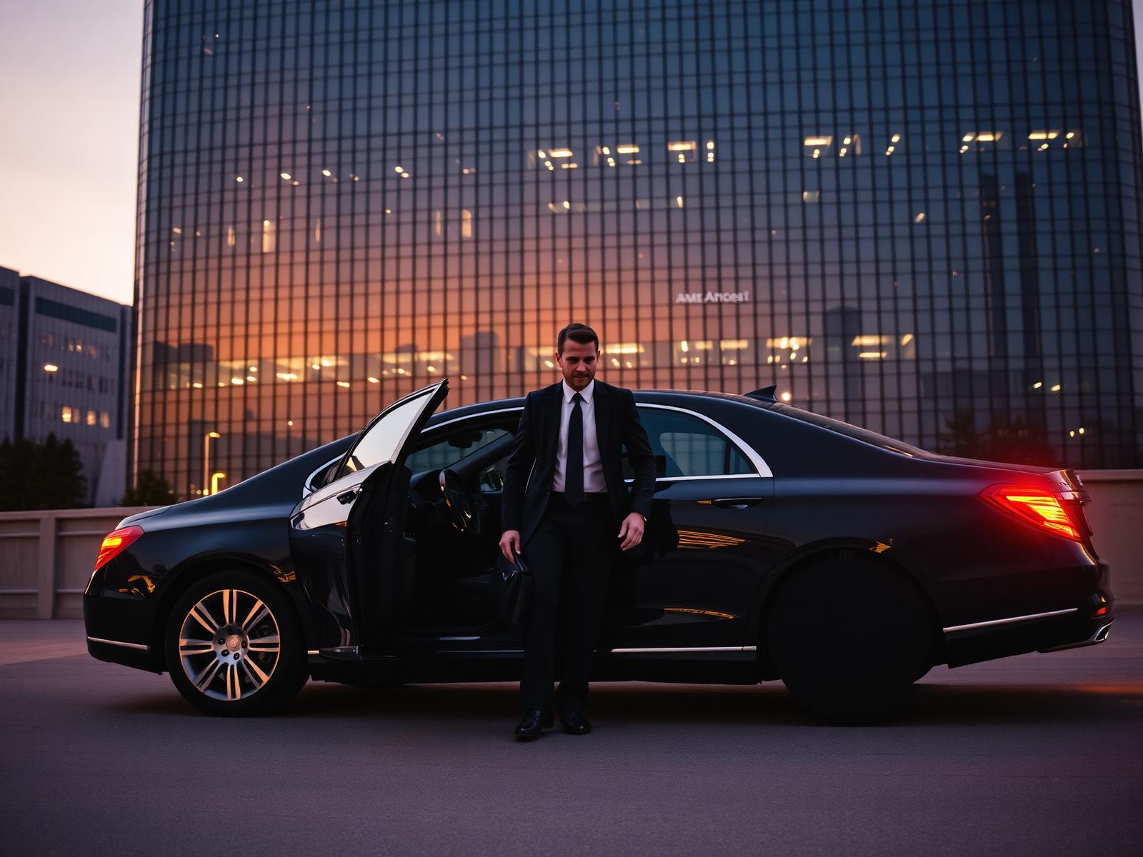 Corporate & Business Travel