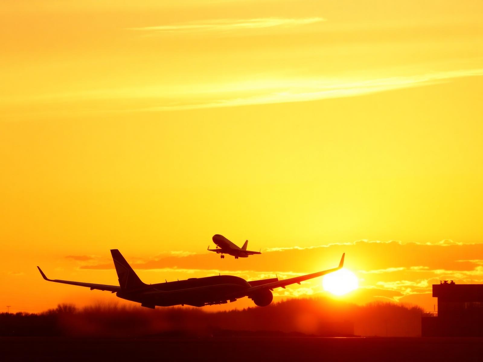 Logan Airport Transportation
