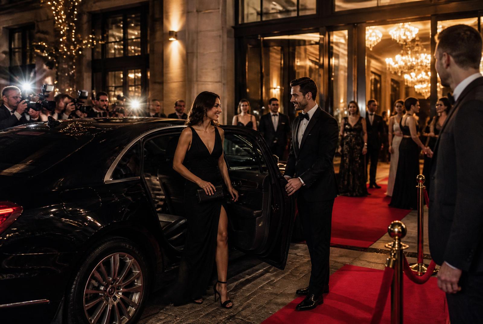 Special Event Transportation