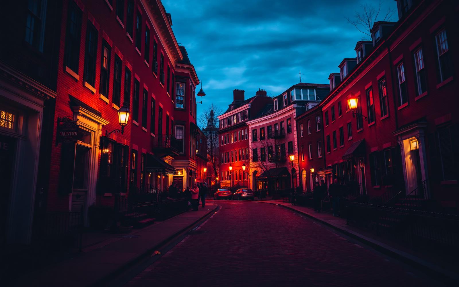 Beacon Hill