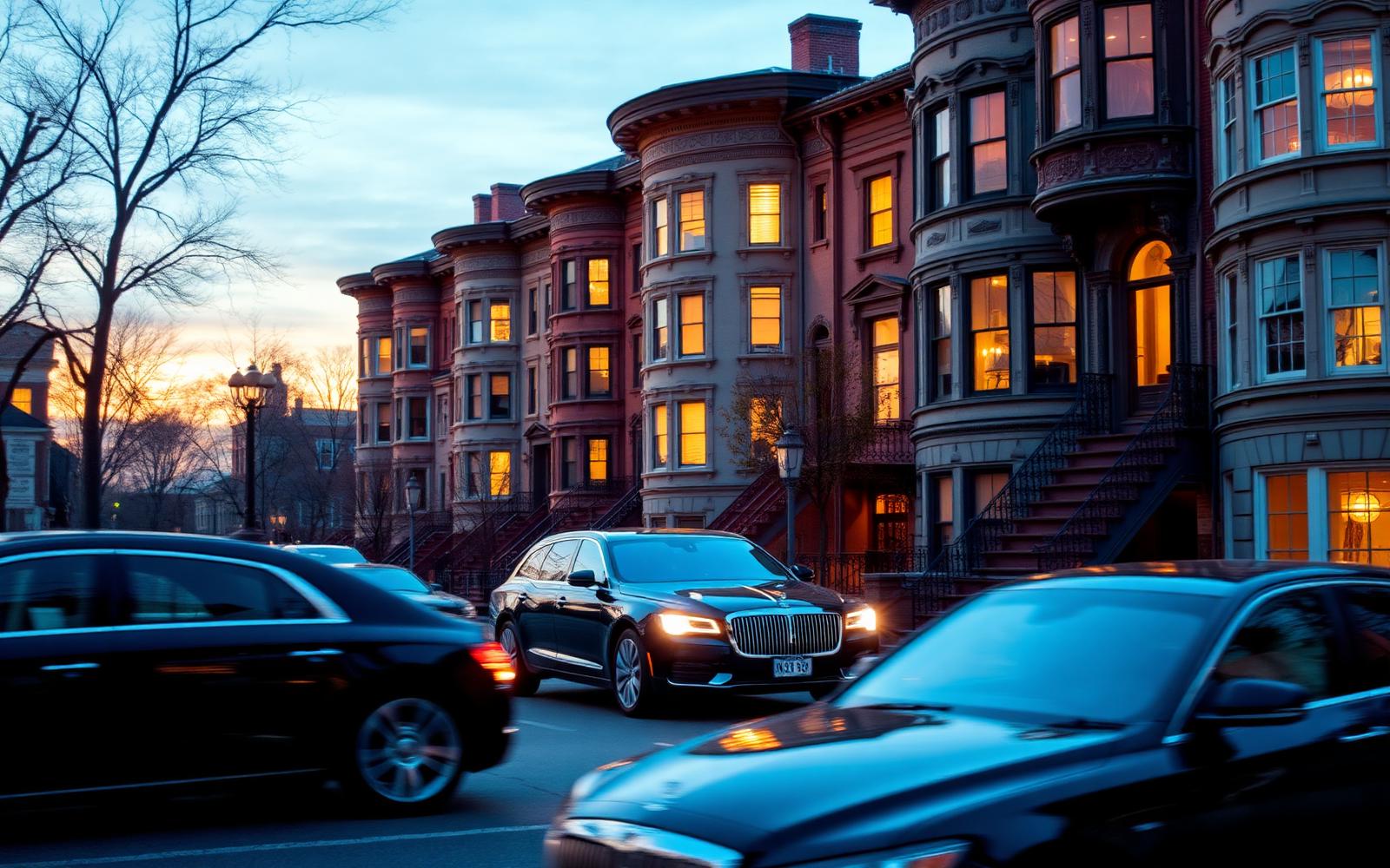 Back Bay