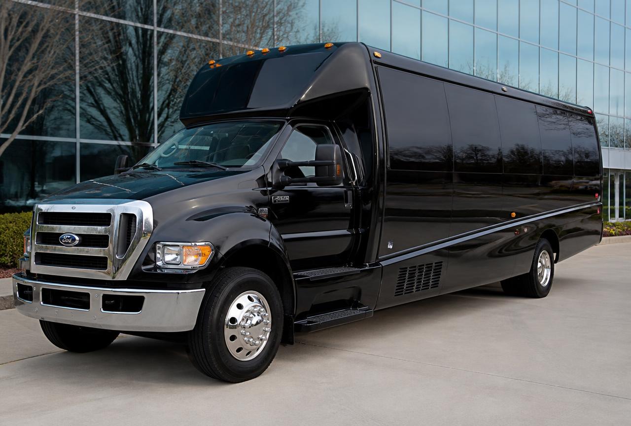 Mini Bus
